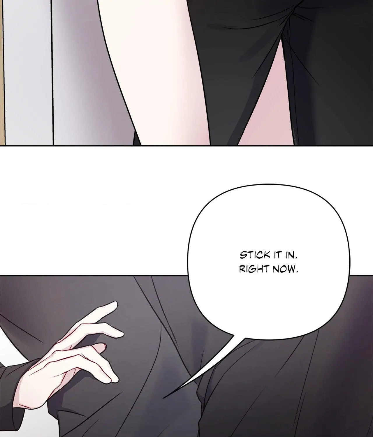 Read A Shared House chapter 25 image 84 on Lezhin