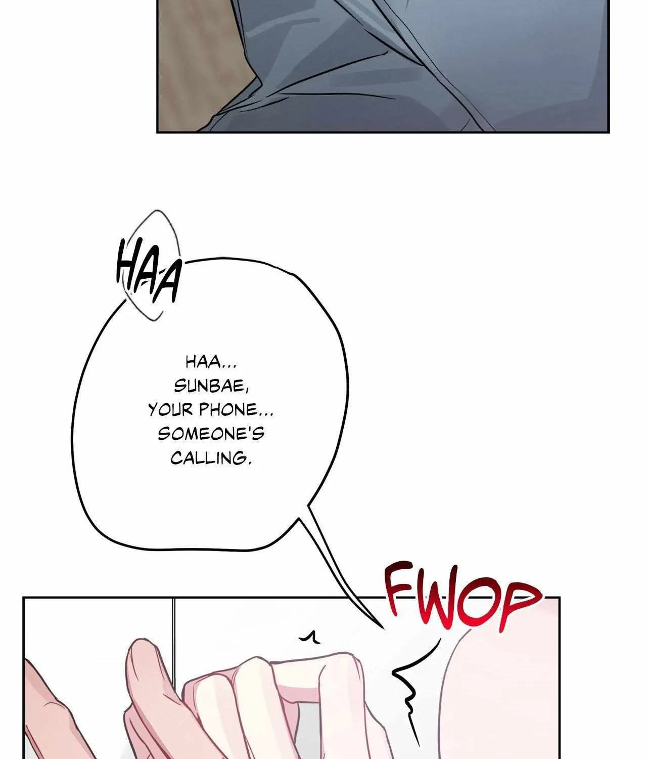 Read A Shared House chapter 26 image 1 on Lezhin