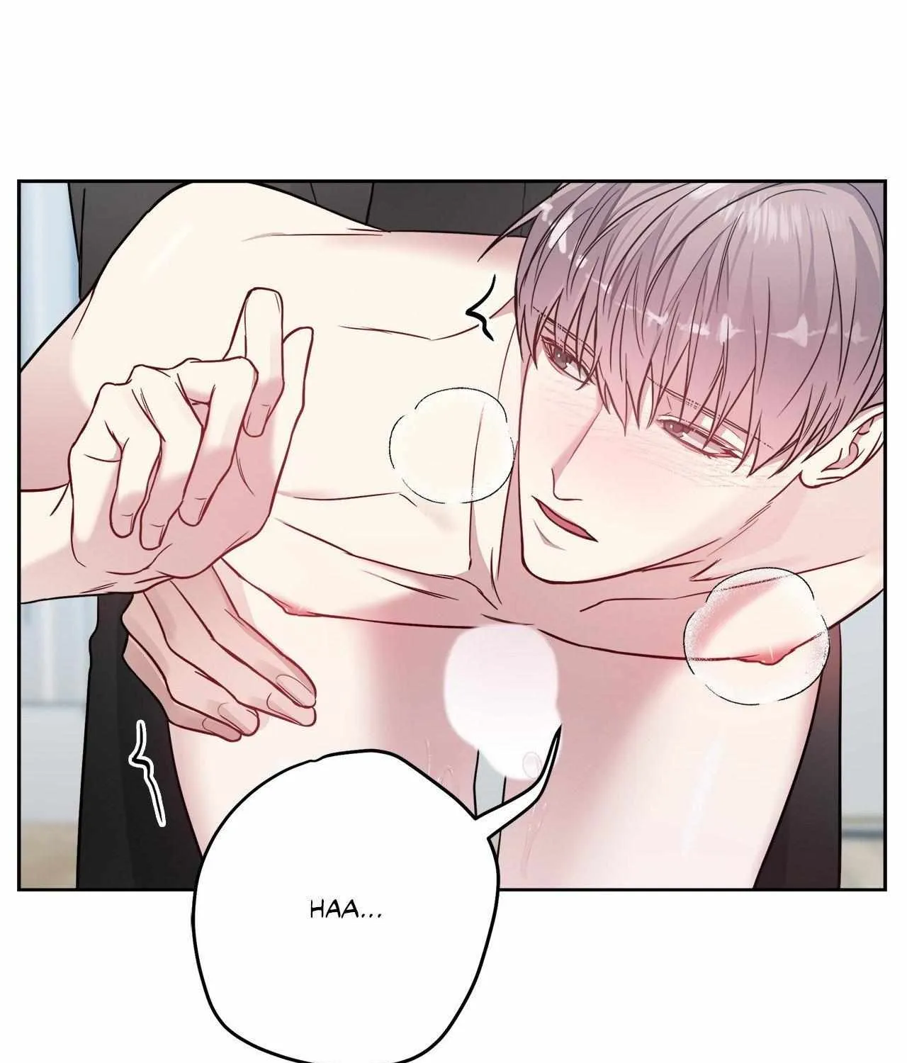 Read A Shared House chapter 26 image 18 on Lezhin