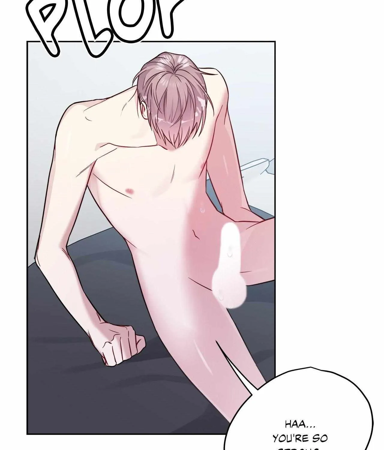 Read A Shared House chapter 26 image 23 on Lezhin