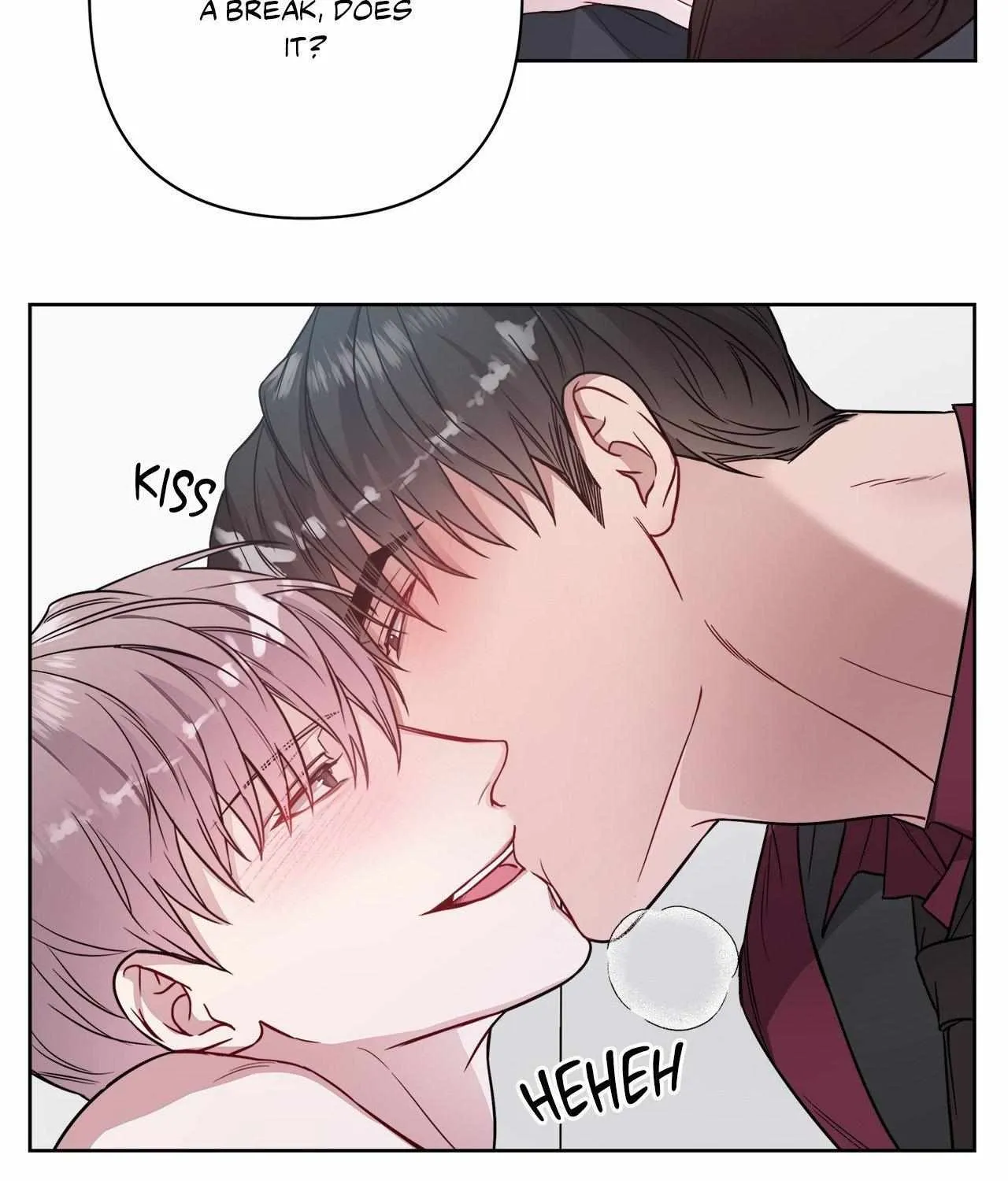 Read A Shared House chapter 26 image 26 on Lezhin