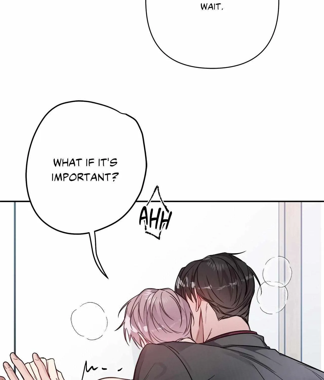 Read A Shared House chapter 26 image 3 on Lezhin