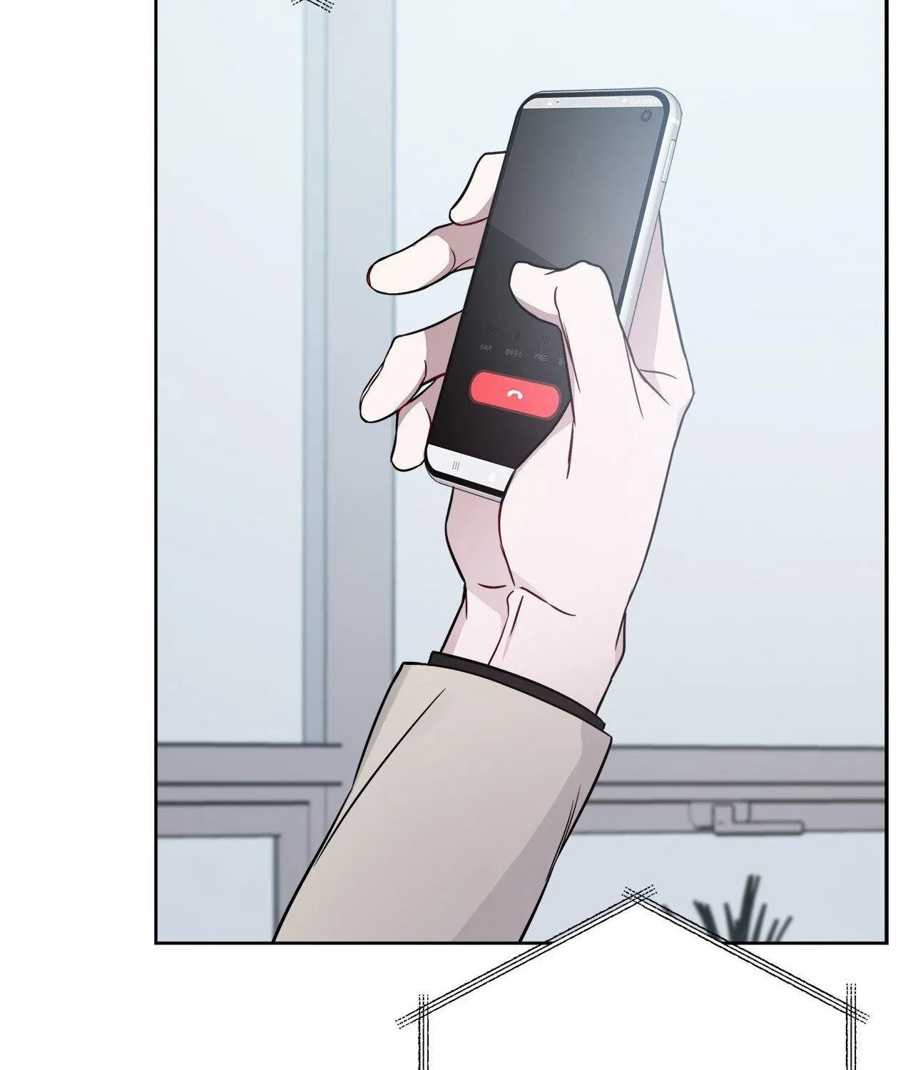 Read A Shared House chapter 26 image 35 on Lezhin