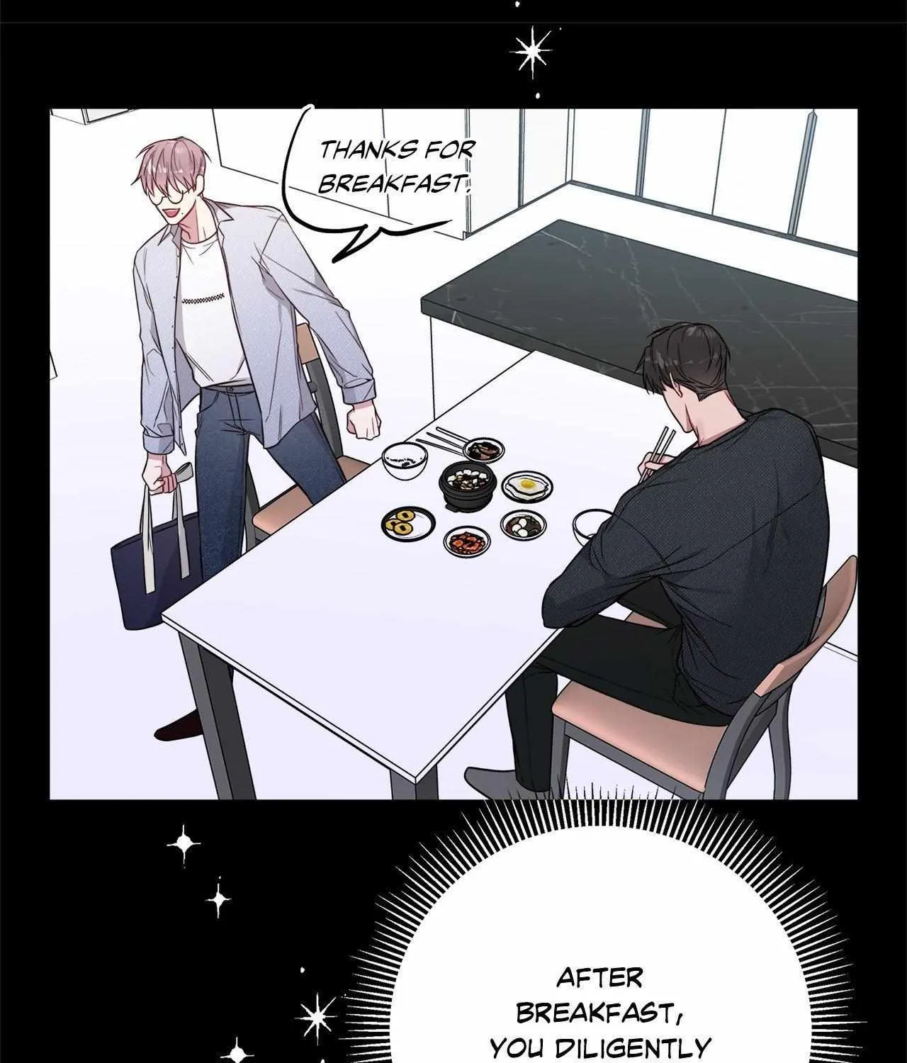 Read A Shared House chapter 26 image 59 on Lezhin