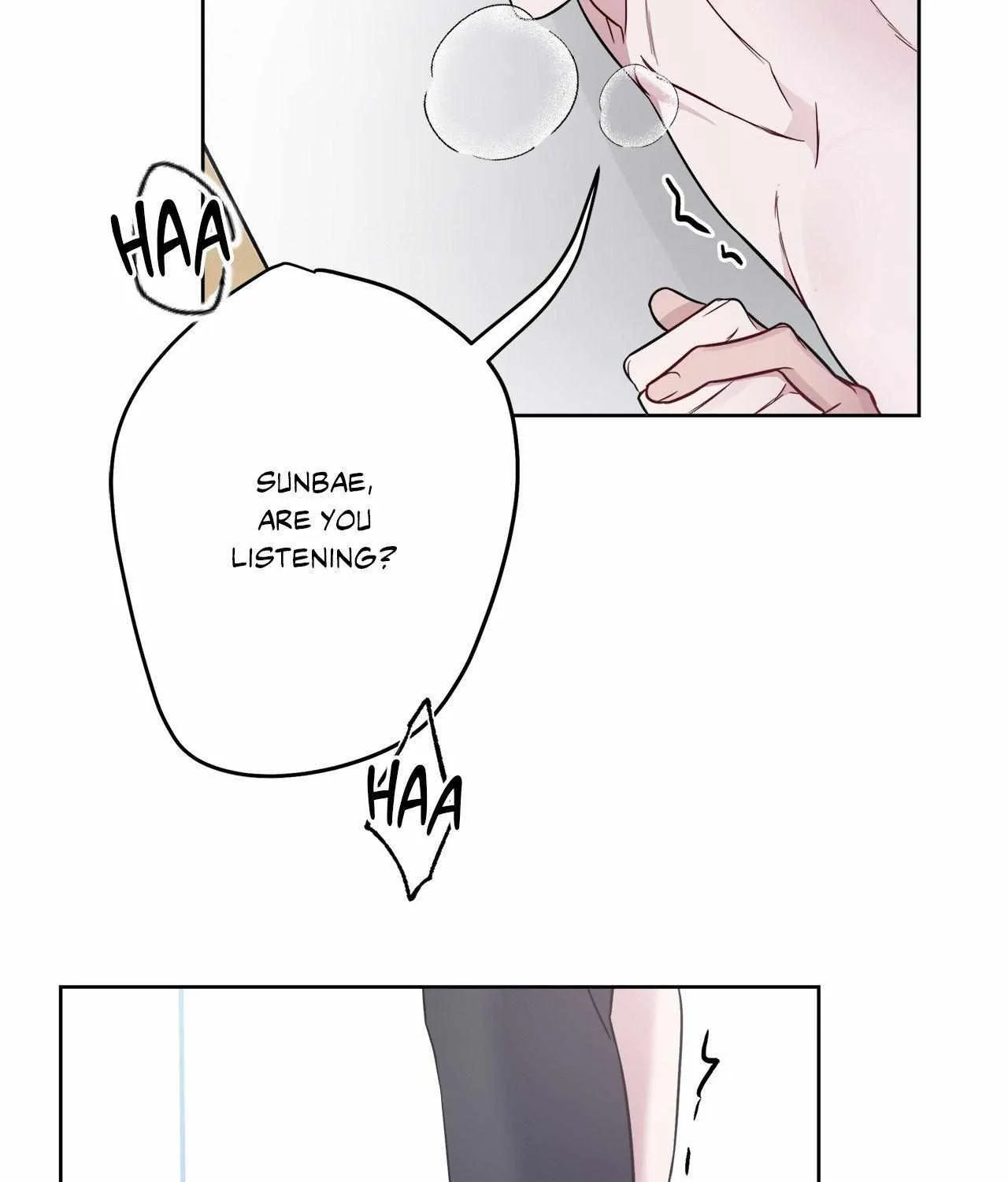 Read A Shared House chapter 26 image 6 on Lezhin