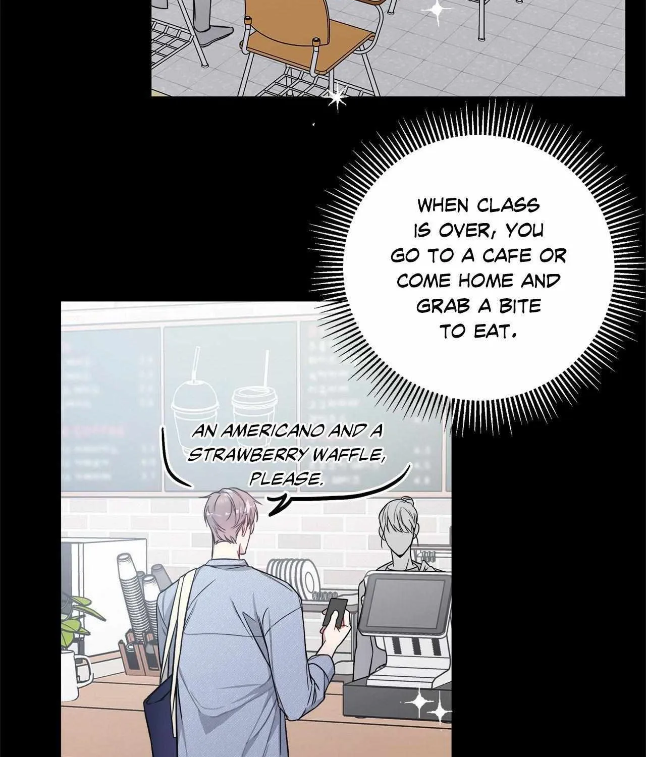 Read A Shared House chapter 26 image 61 on Lezhin