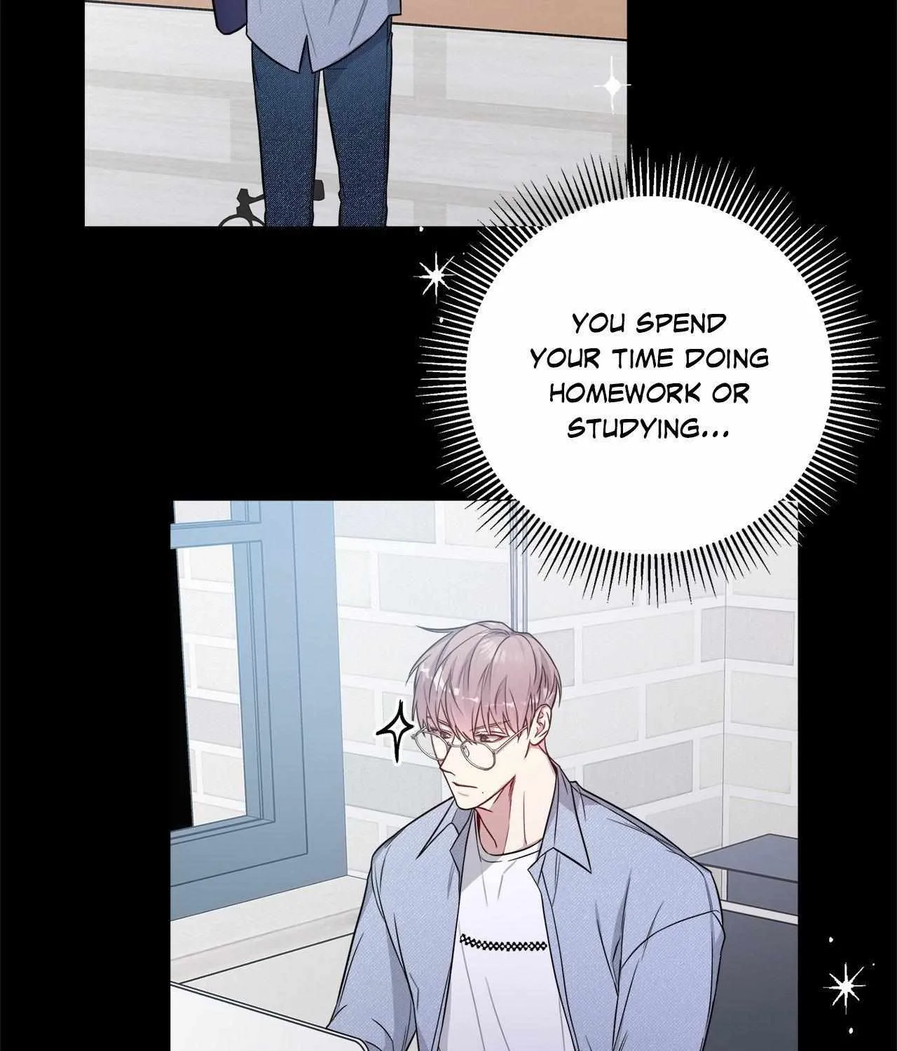 Read A Shared House chapter 26 image 62 on Lezhin