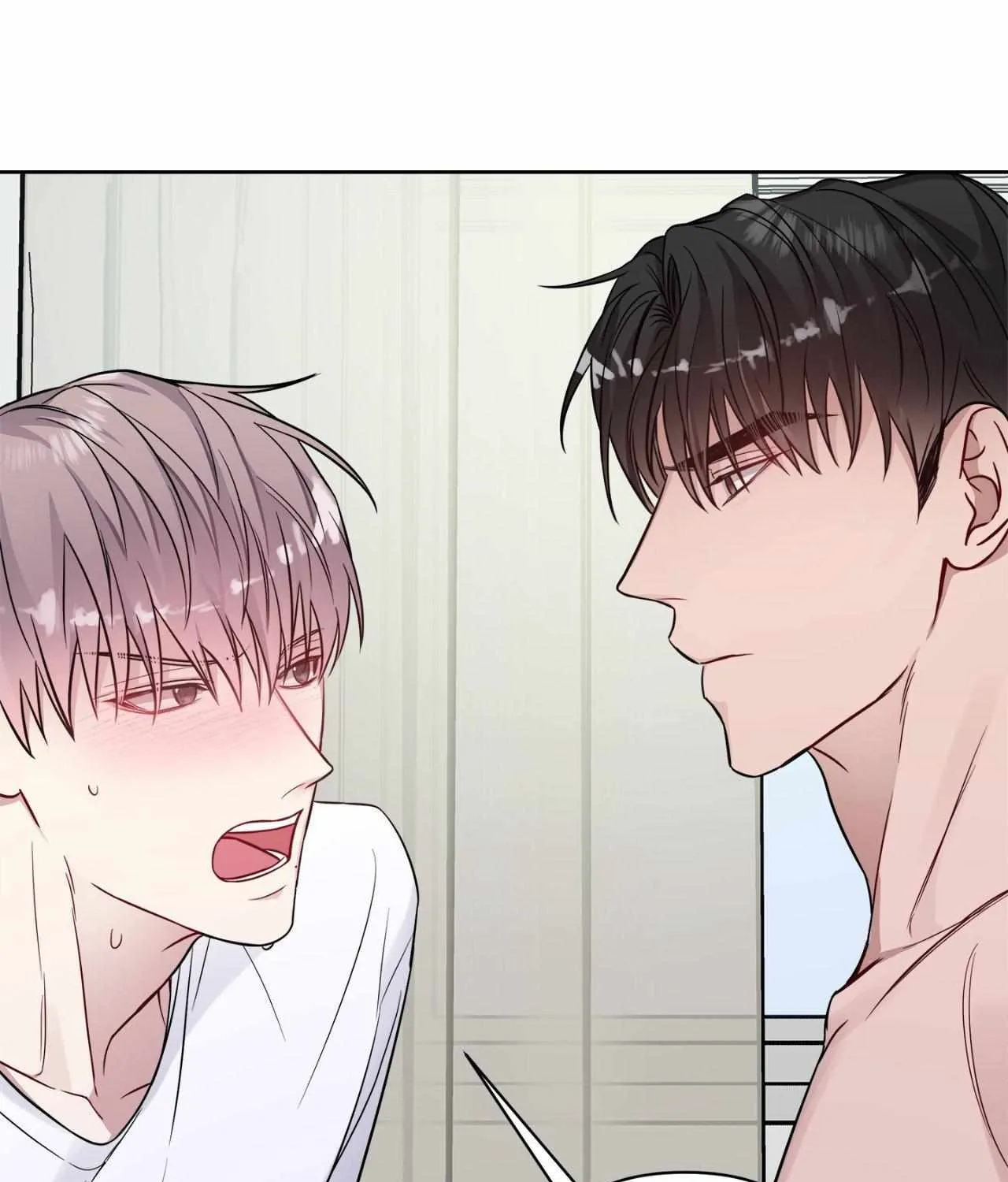 Read A Shared House chapter 27 image 10 on Lezhin