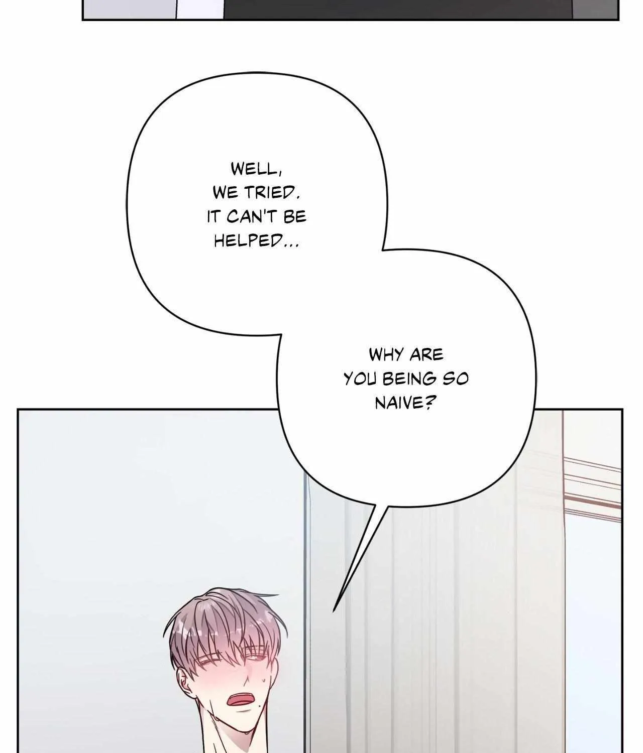 Read A Shared House chapter 27 image 14 on Lezhin