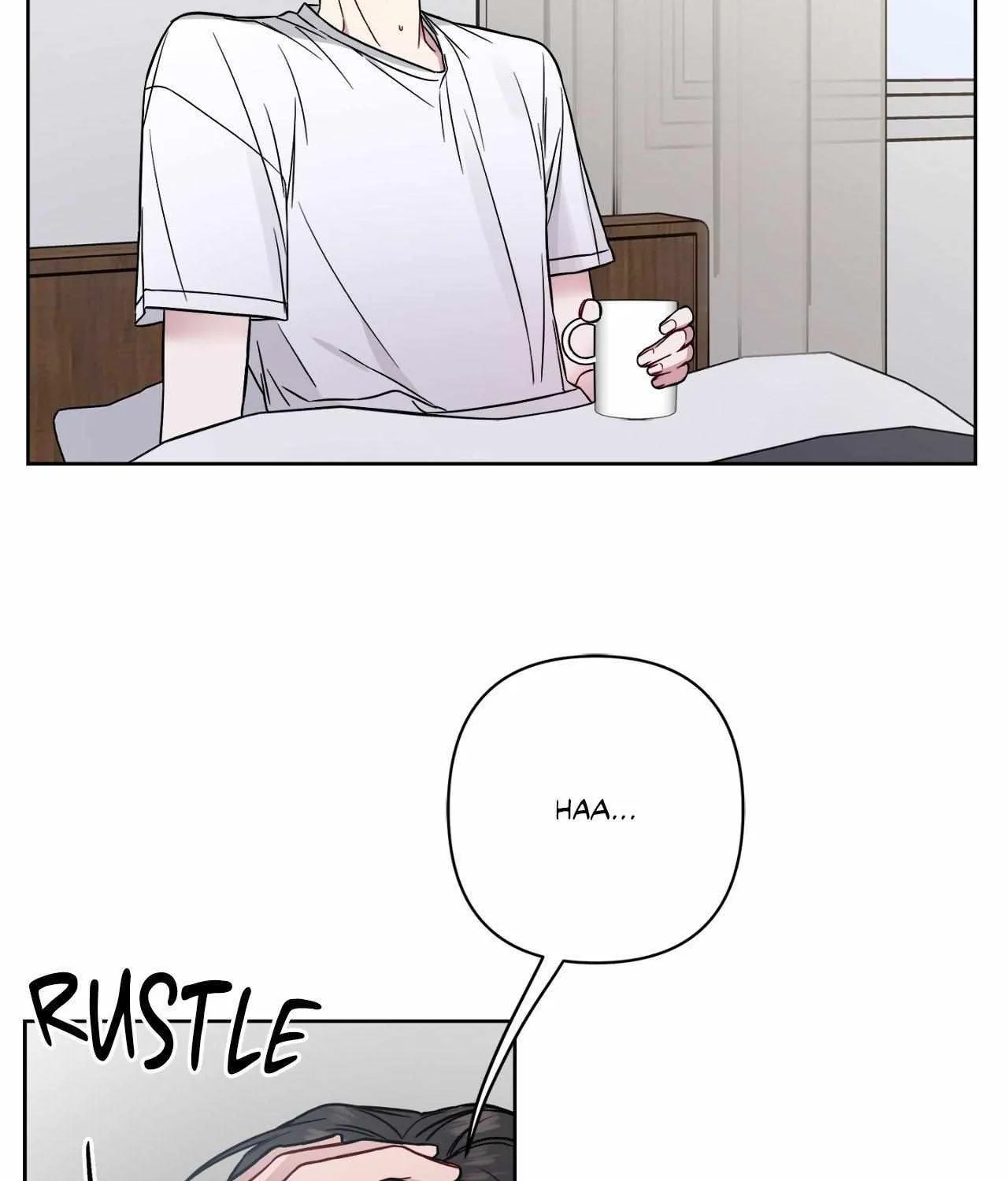 Read A Shared House chapter 27 image 15 on Lezhin