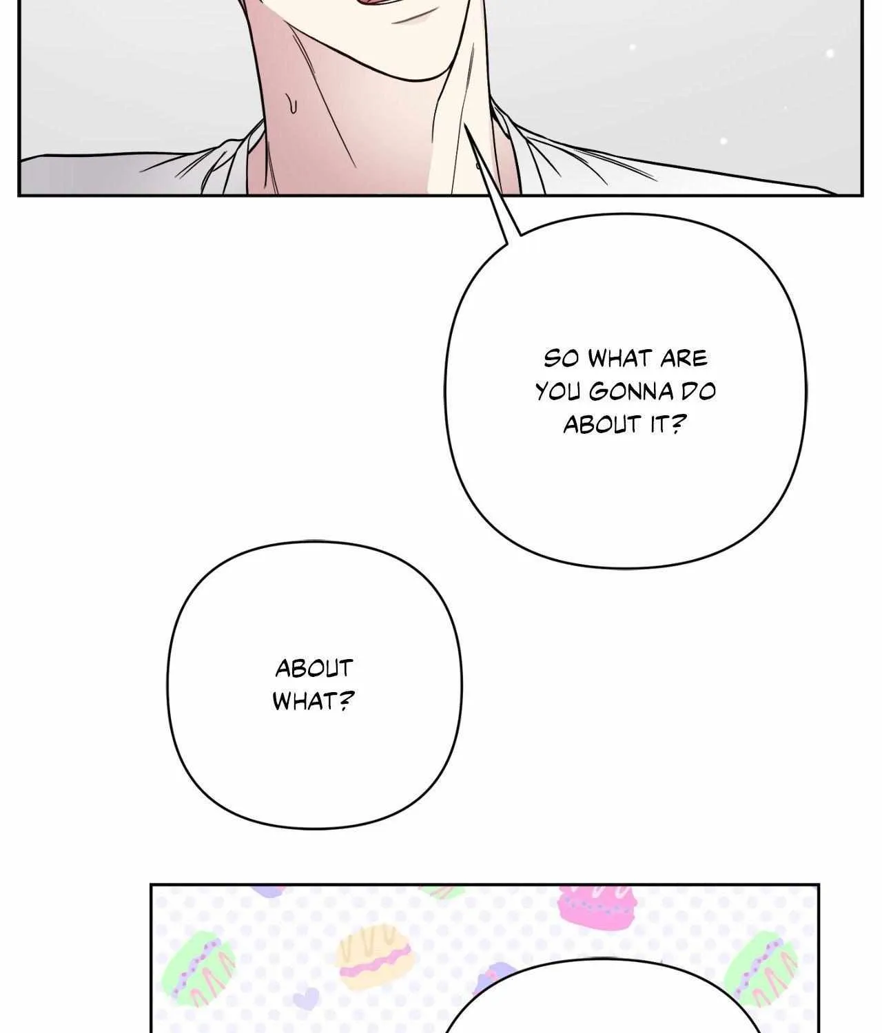 Read A Shared House chapter 27 image 18 on Lezhin