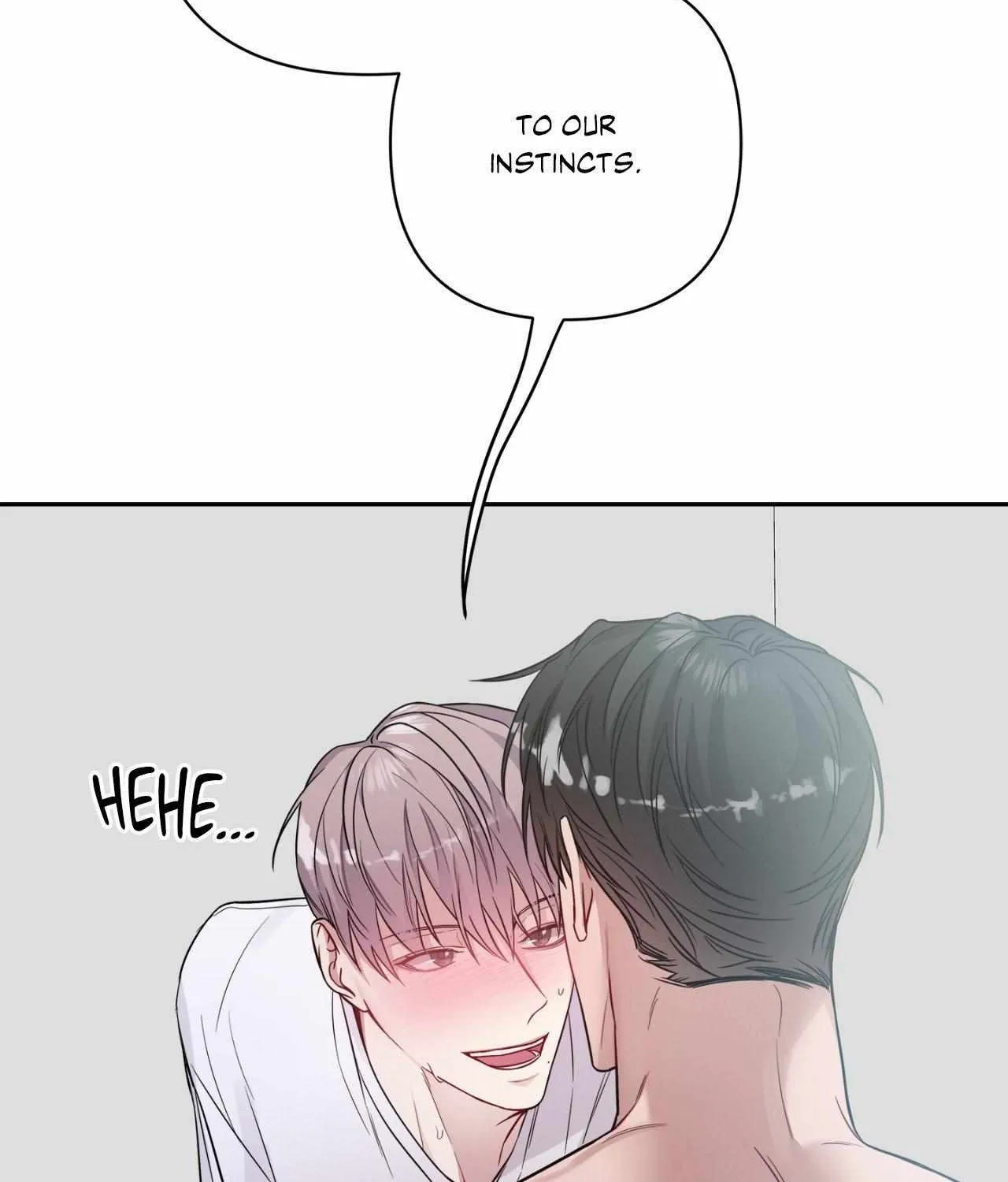 Read A Shared House chapter 27 image 21 on Lezhin