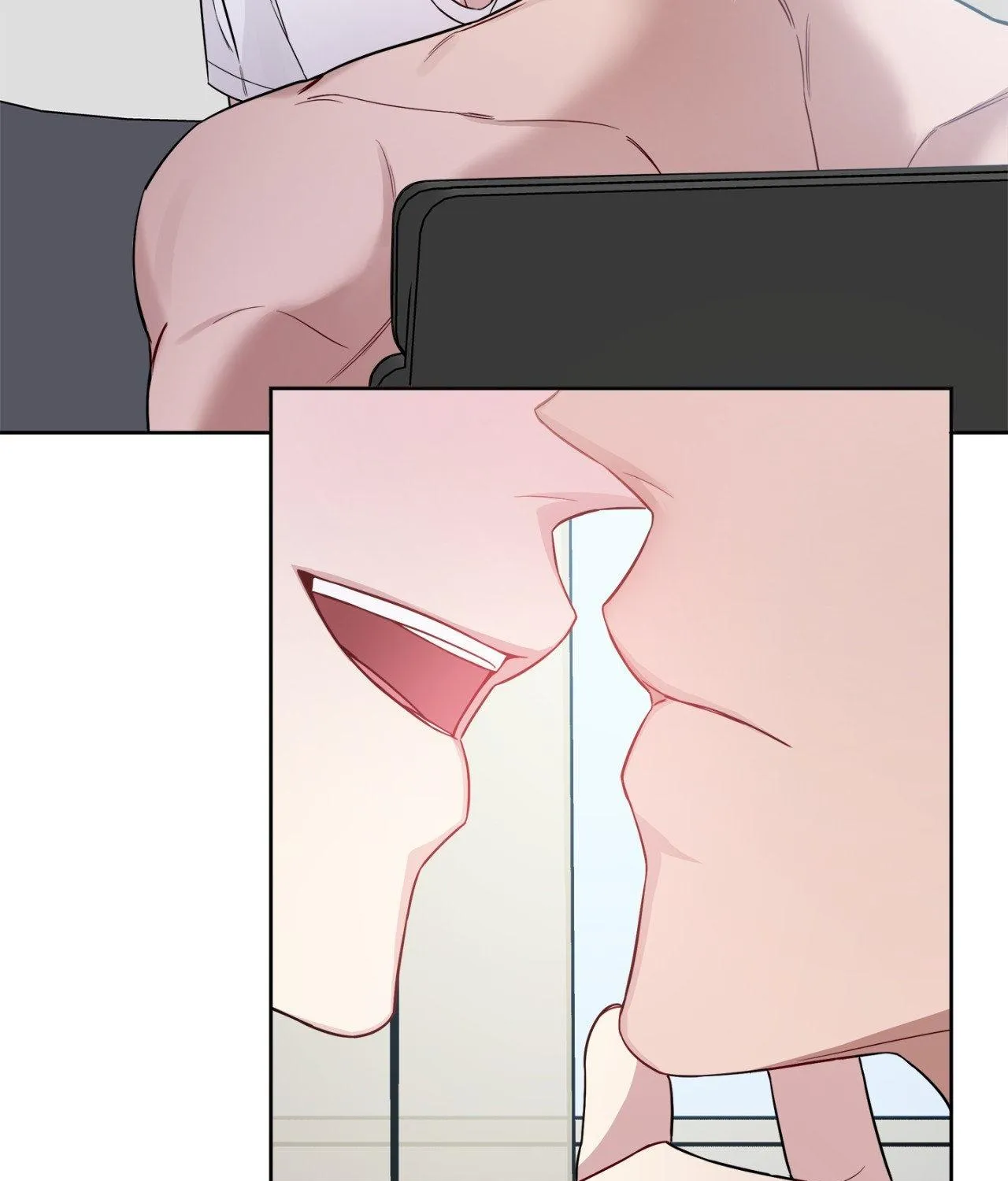 Read A Shared House chapter 27 image 22 on Lezhin