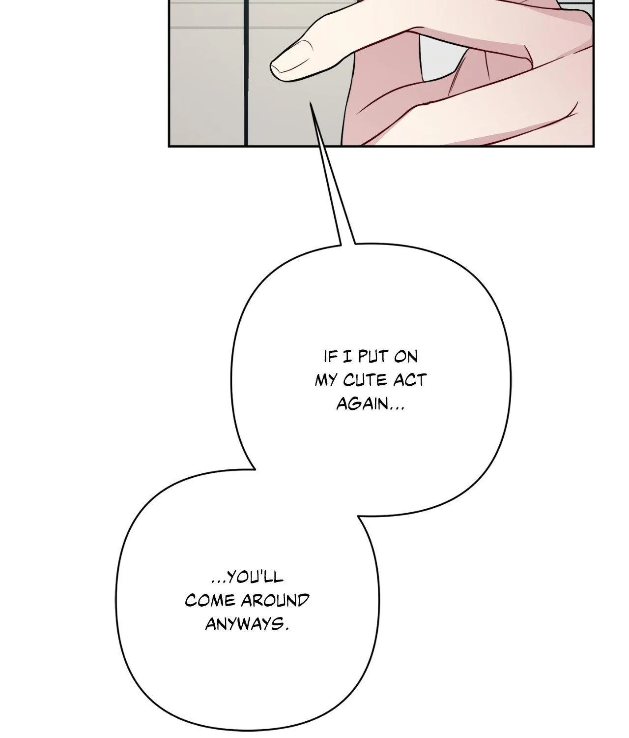 Read A Shared House chapter 27 image 23 on Lezhin