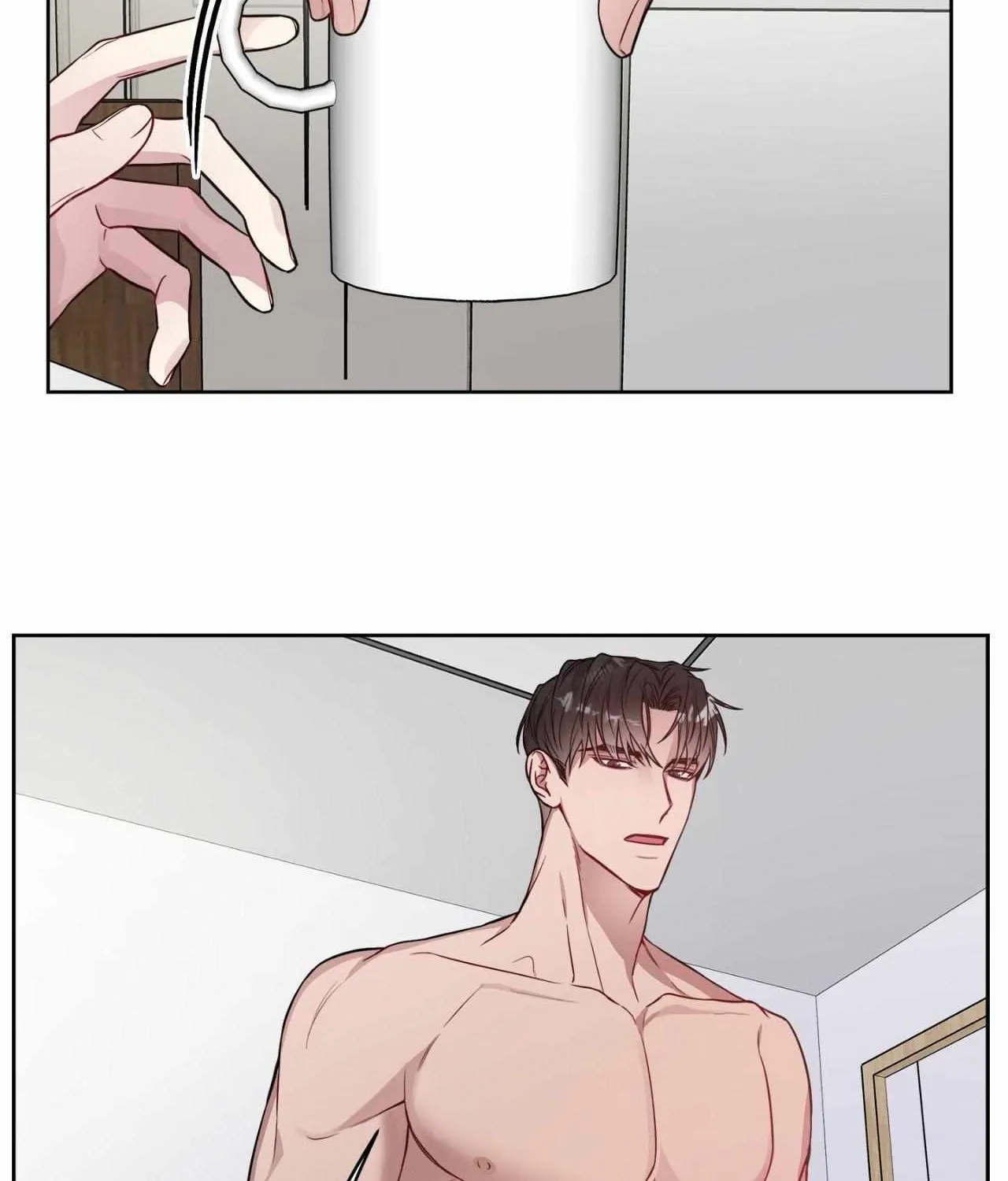 Read A Shared House chapter 27 image 27 on Lezhin