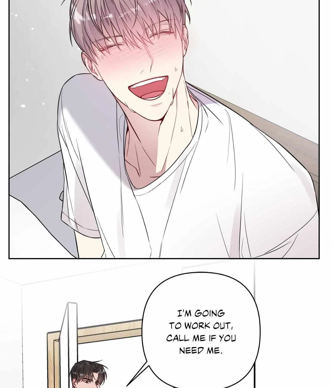 Read A Shared House chapter 27 image 29 on Lezhin