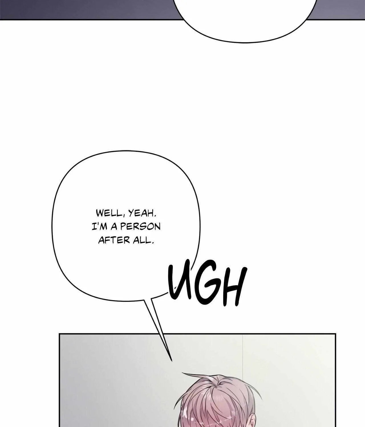 Read A Shared House chapter 27 image 3 on Lezhin