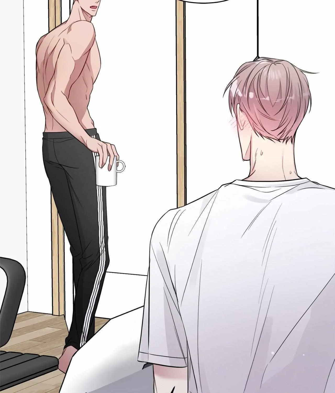 Read A Shared House chapter 27 image 30 on Lezhin