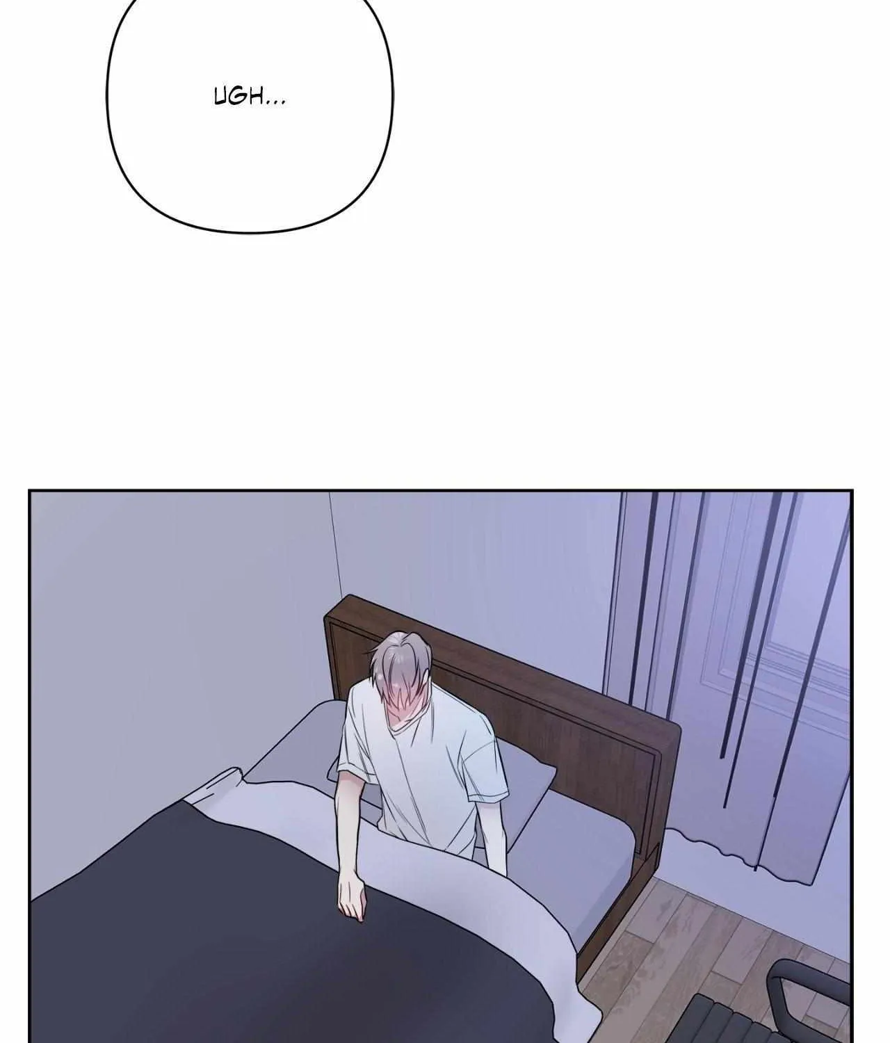 Read A Shared House chapter 27 image 35 on Lezhin