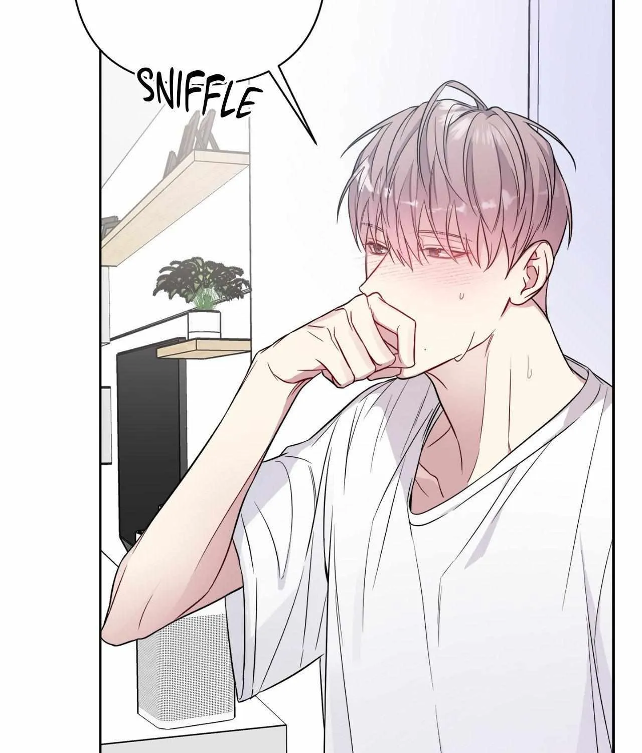 Read A Shared House chapter 27 image 38 on Lezhin
