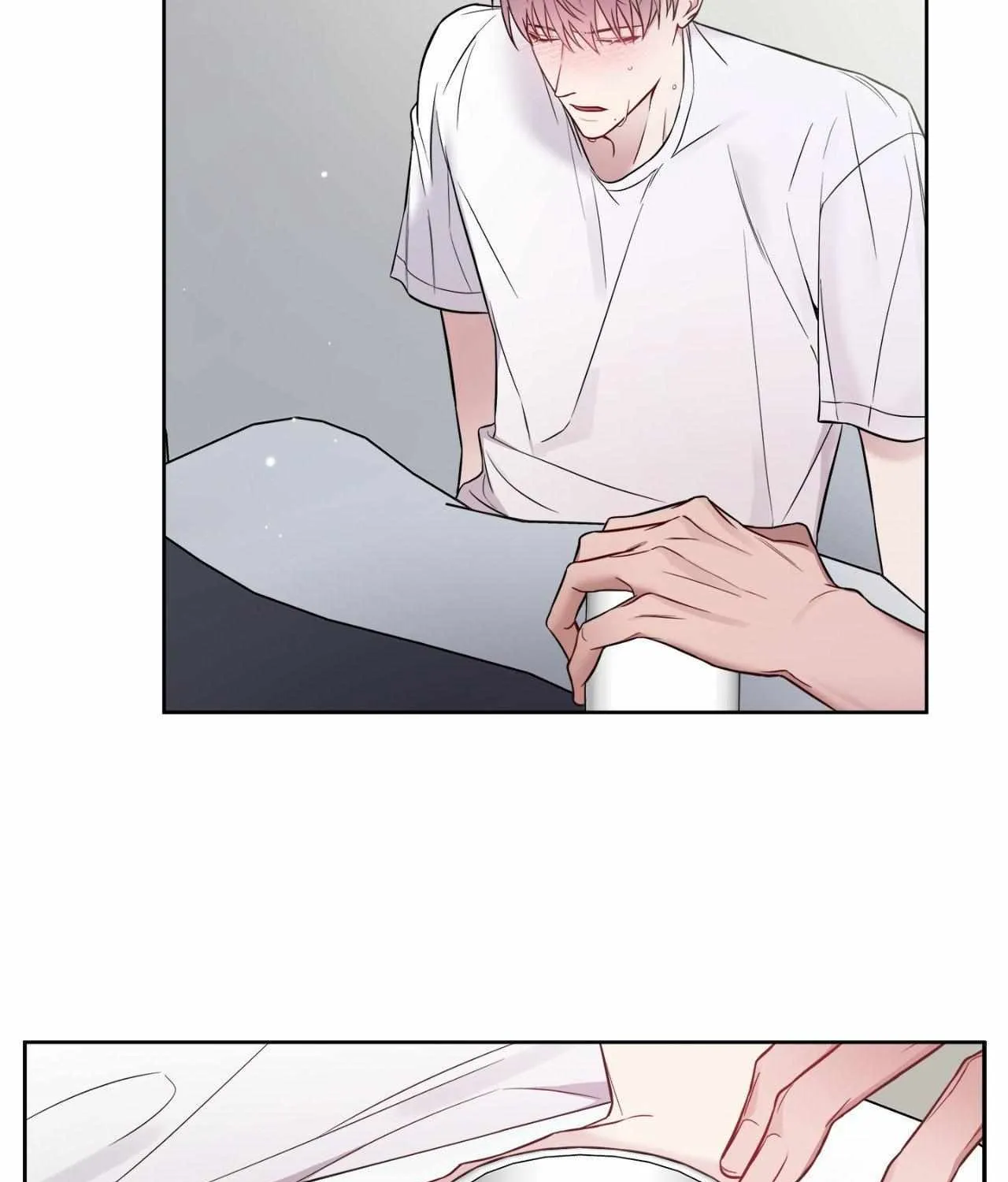 Read A Shared House chapter 27 image 4 on Lezhin