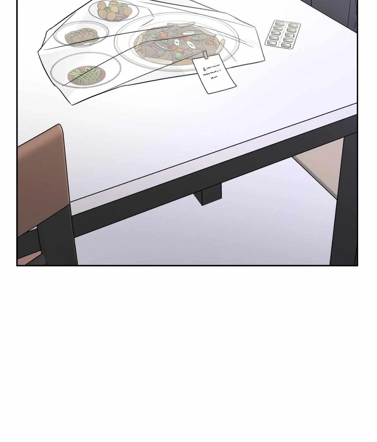 Read A Shared House chapter 27 image 40 on Lezhin