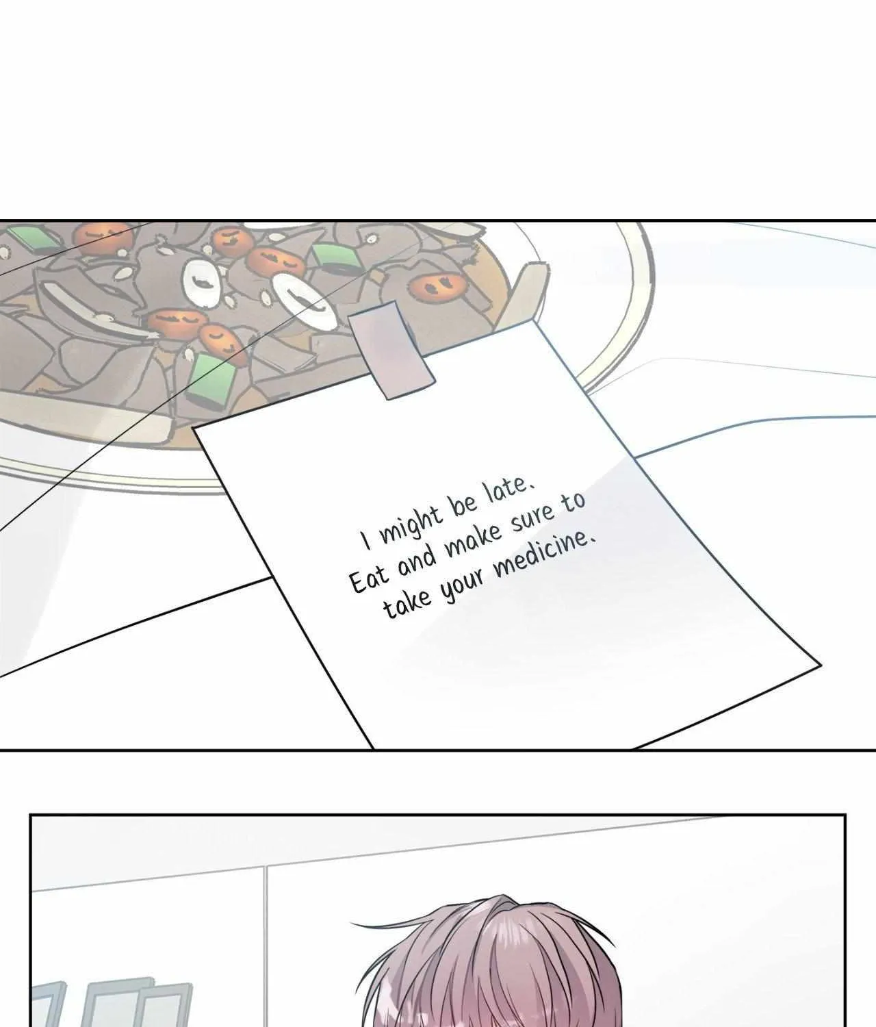 Read A Shared House chapter 27 image 41 on Lezhin
