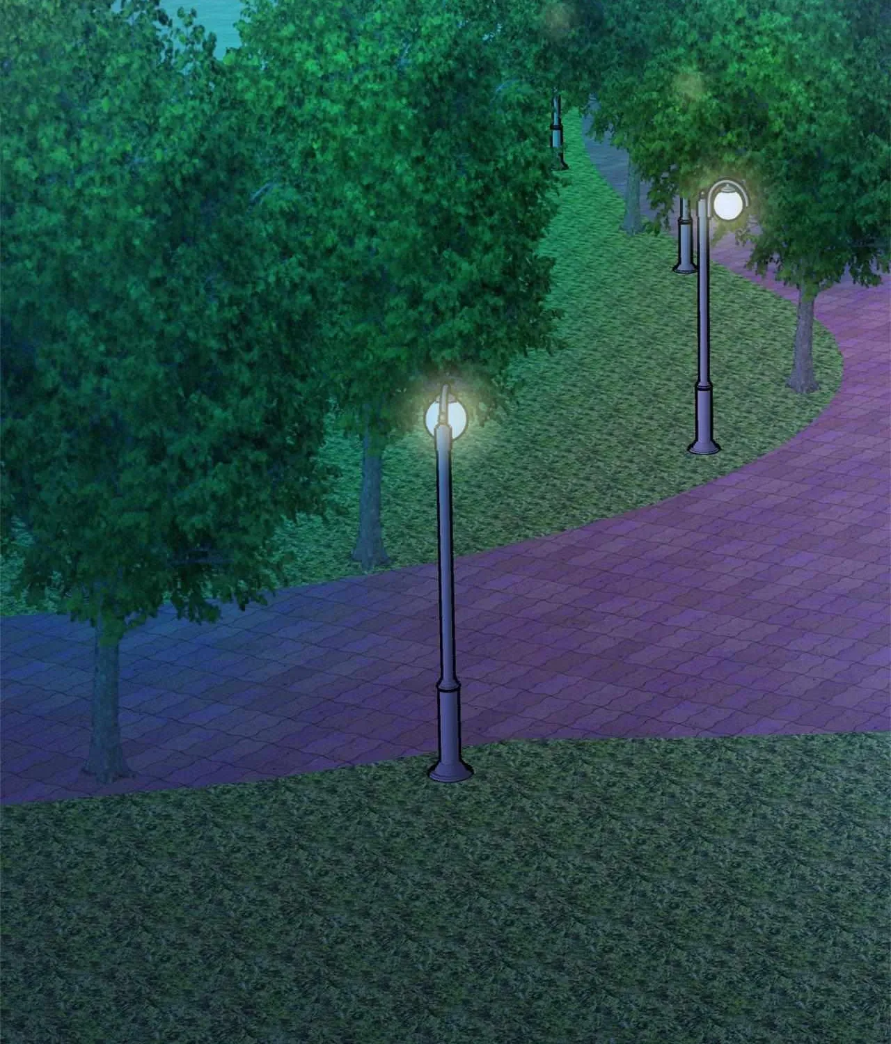 Read A Shared House chapter 27 image 47 on Lezhin