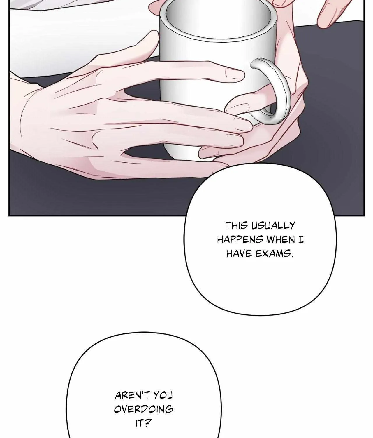 Read A Shared House chapter 27 image 5 on Lezhin