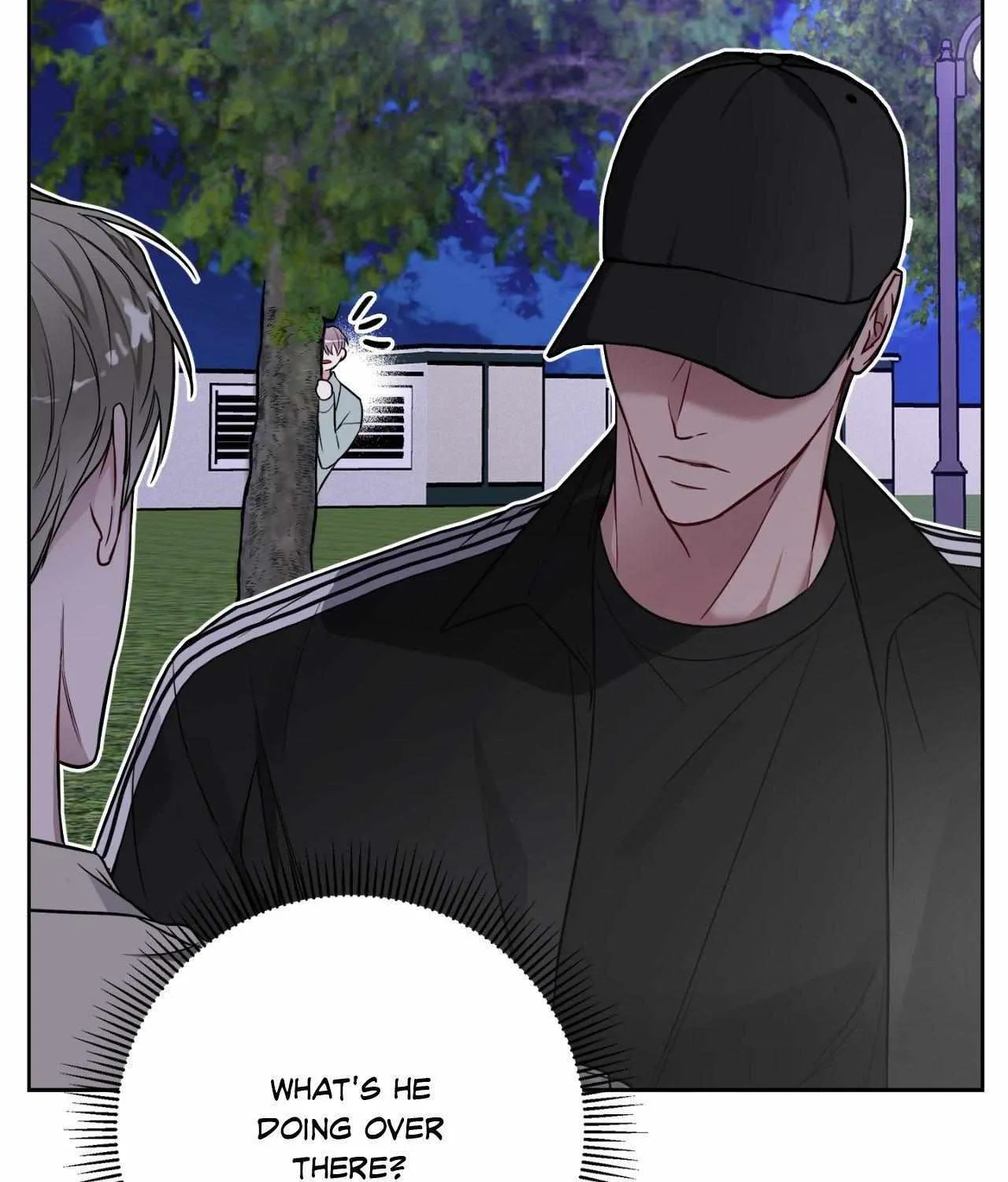 Read A Shared House chapter 27 image 53 on Lezhin