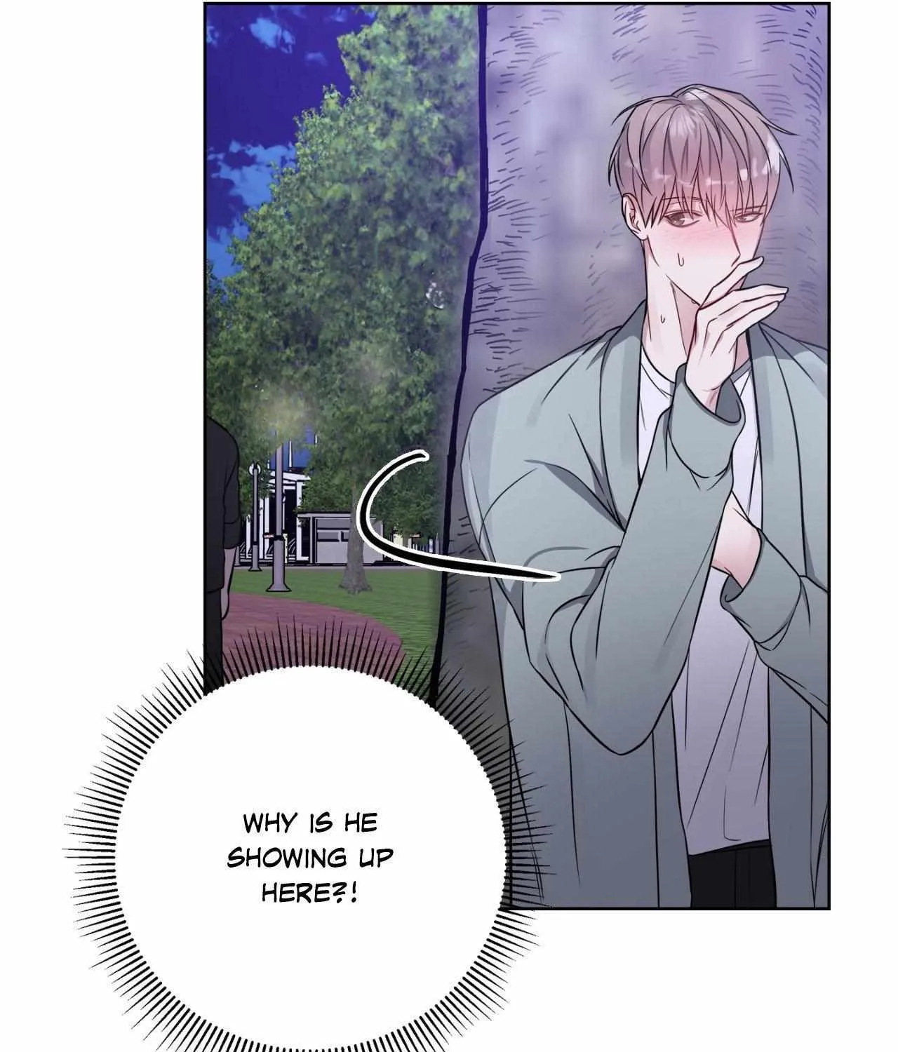 Read A Shared House chapter 27 image 56 on Lezhin