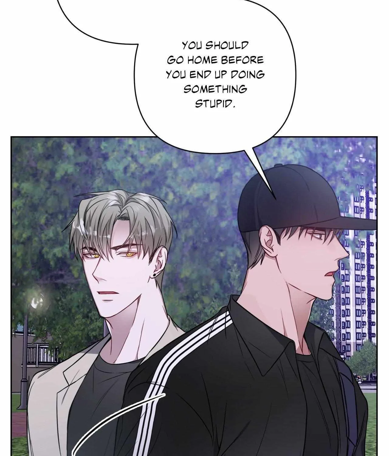 Read A Shared House chapter 27 image 59 on Lezhin