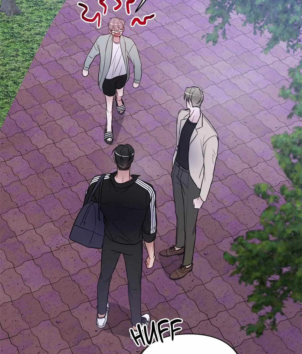 Read A Shared House chapter 27 image 76 on Lezhin