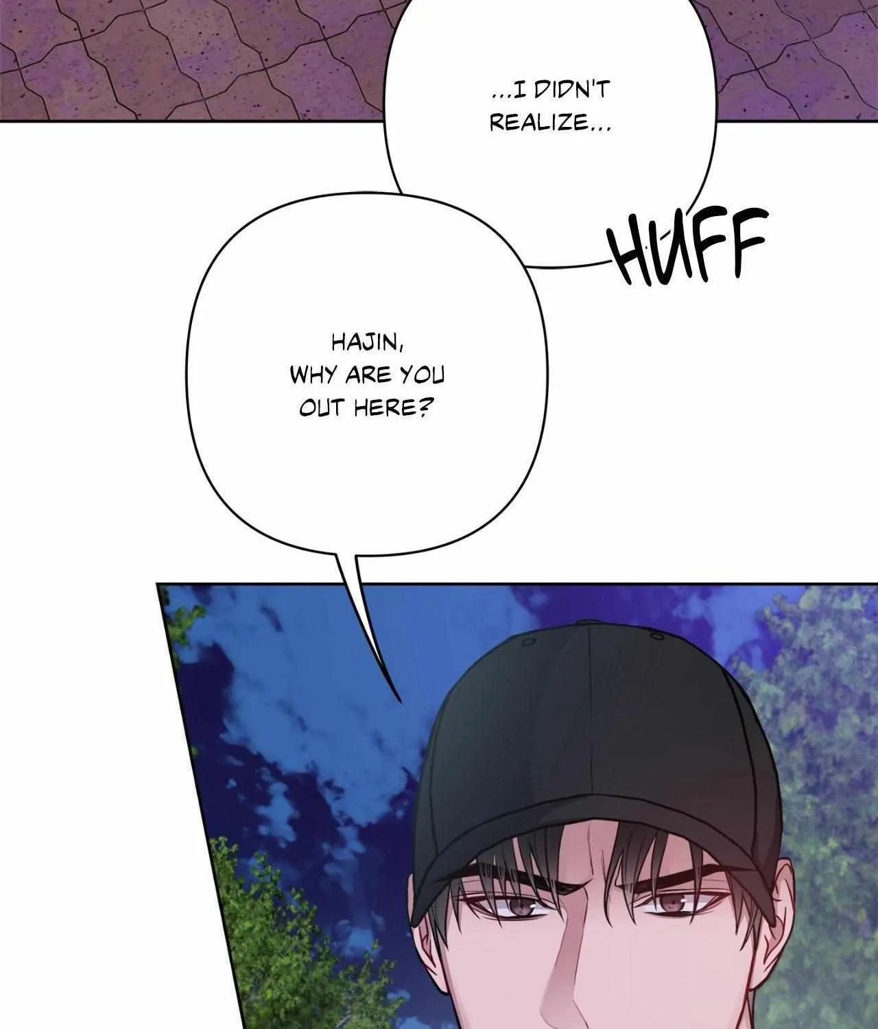 Read A Shared House chapter 27 image 77 on Lezhin