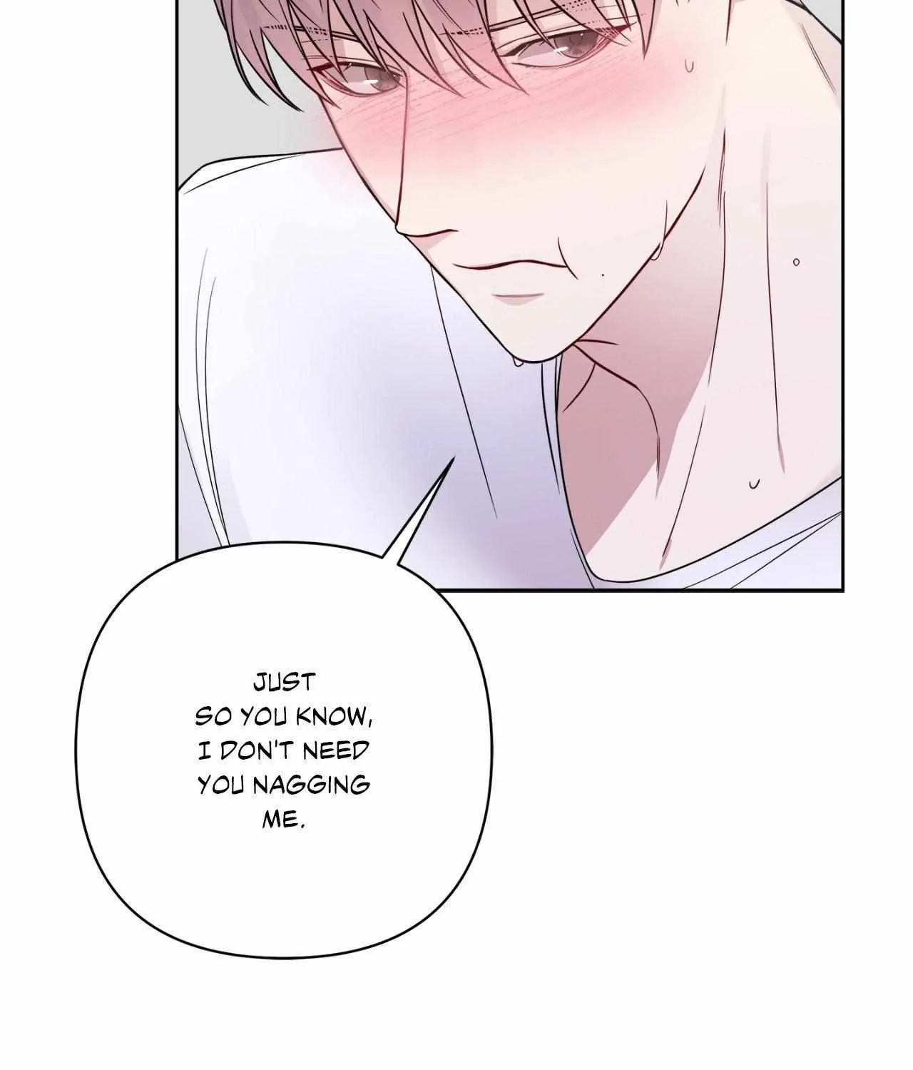 Read A Shared House chapter 27 image 8 on Lezhin