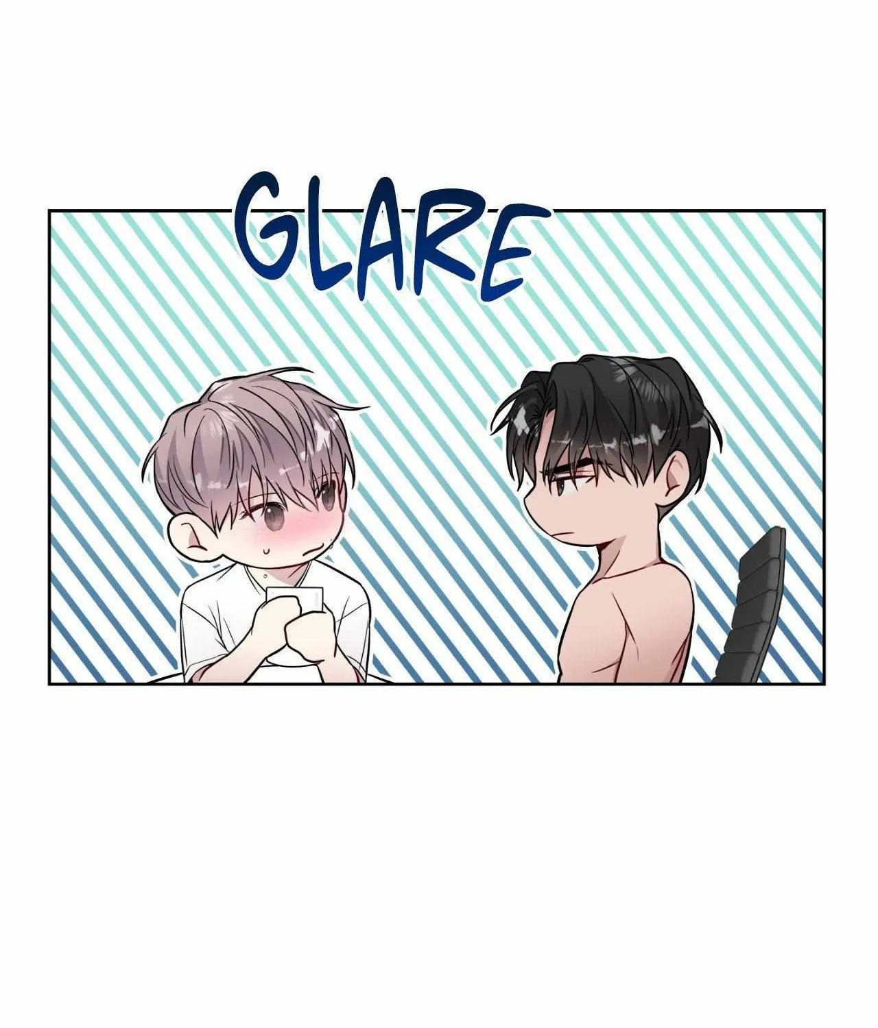 Read A Shared House chapter 27 image 9 on Lezhin