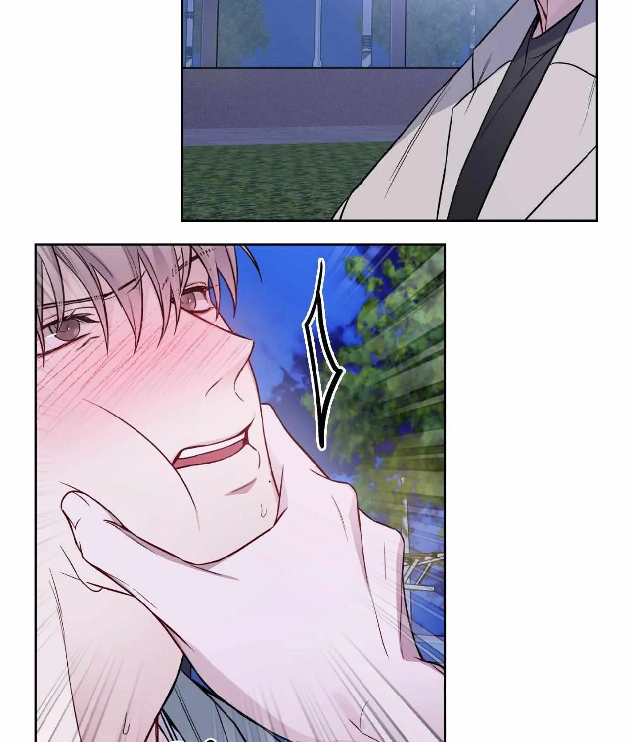 Read A Shared House chapter 28 image 11 on Lezhin