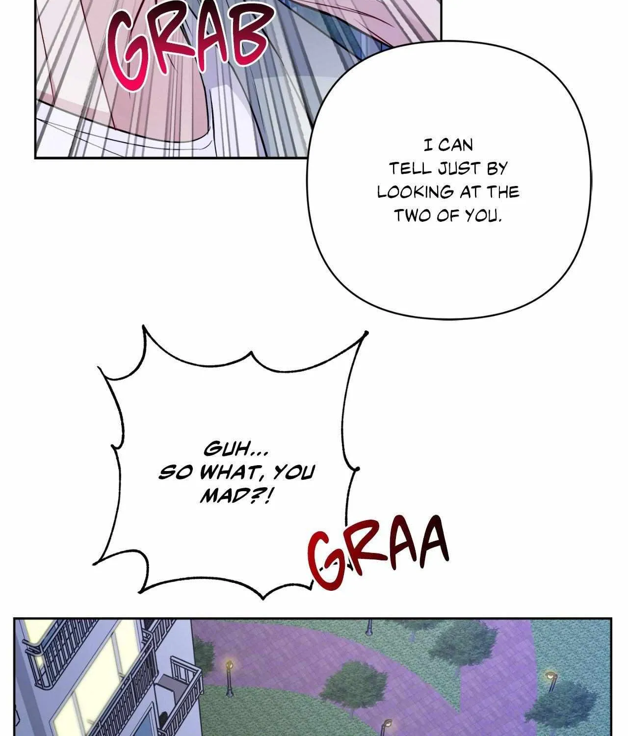 Read A Shared House chapter 28 image 12 on Lezhin