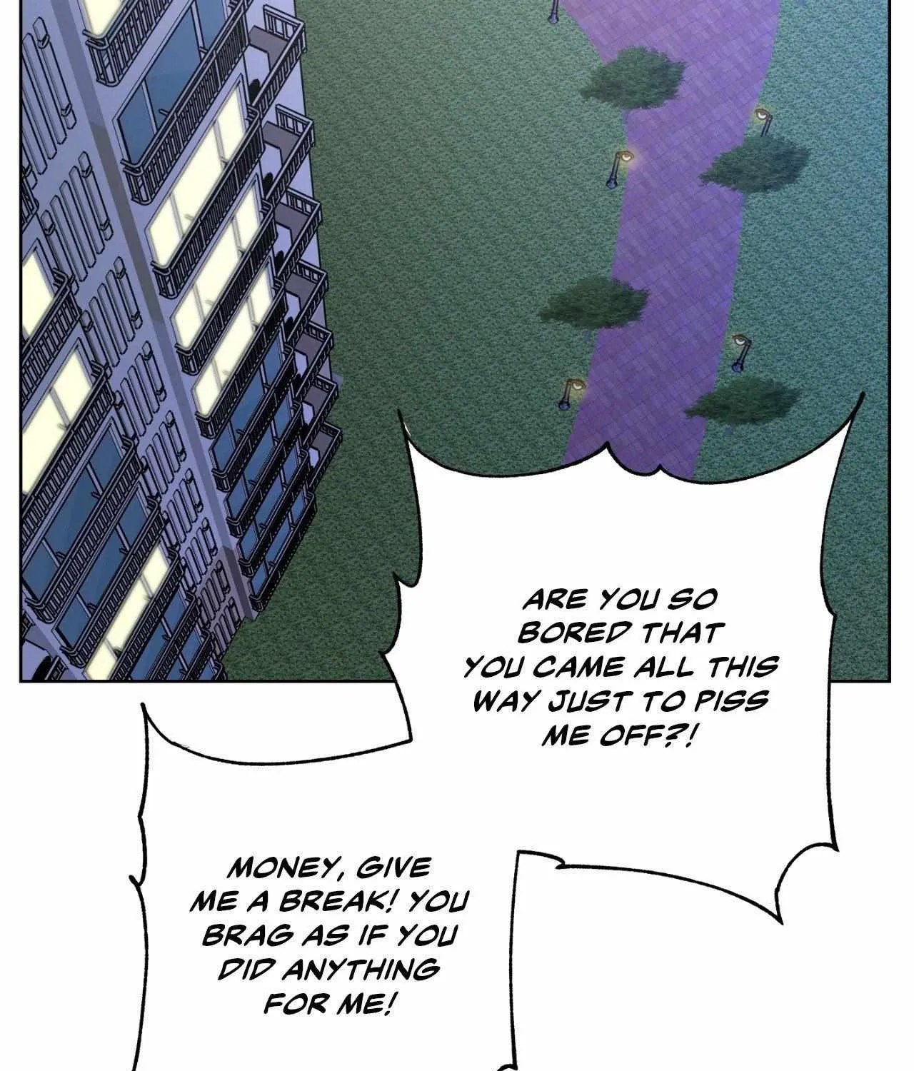 Read A Shared House chapter 28 image 13 on Lezhin