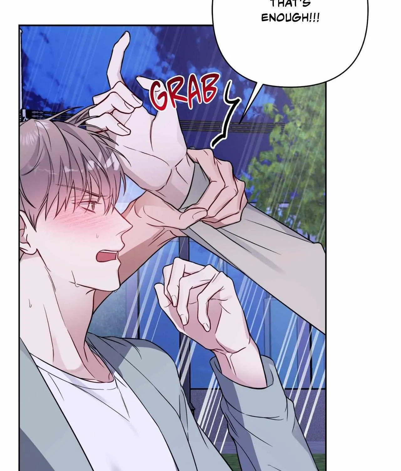 Read A Shared House chapter 28 image 18 on Lezhin