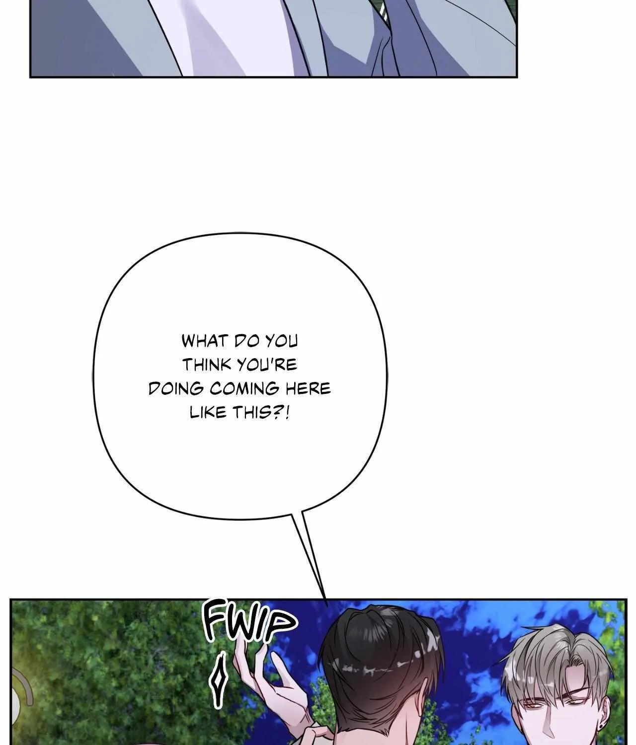 Read A Shared House chapter 28 image 19 on Lezhin