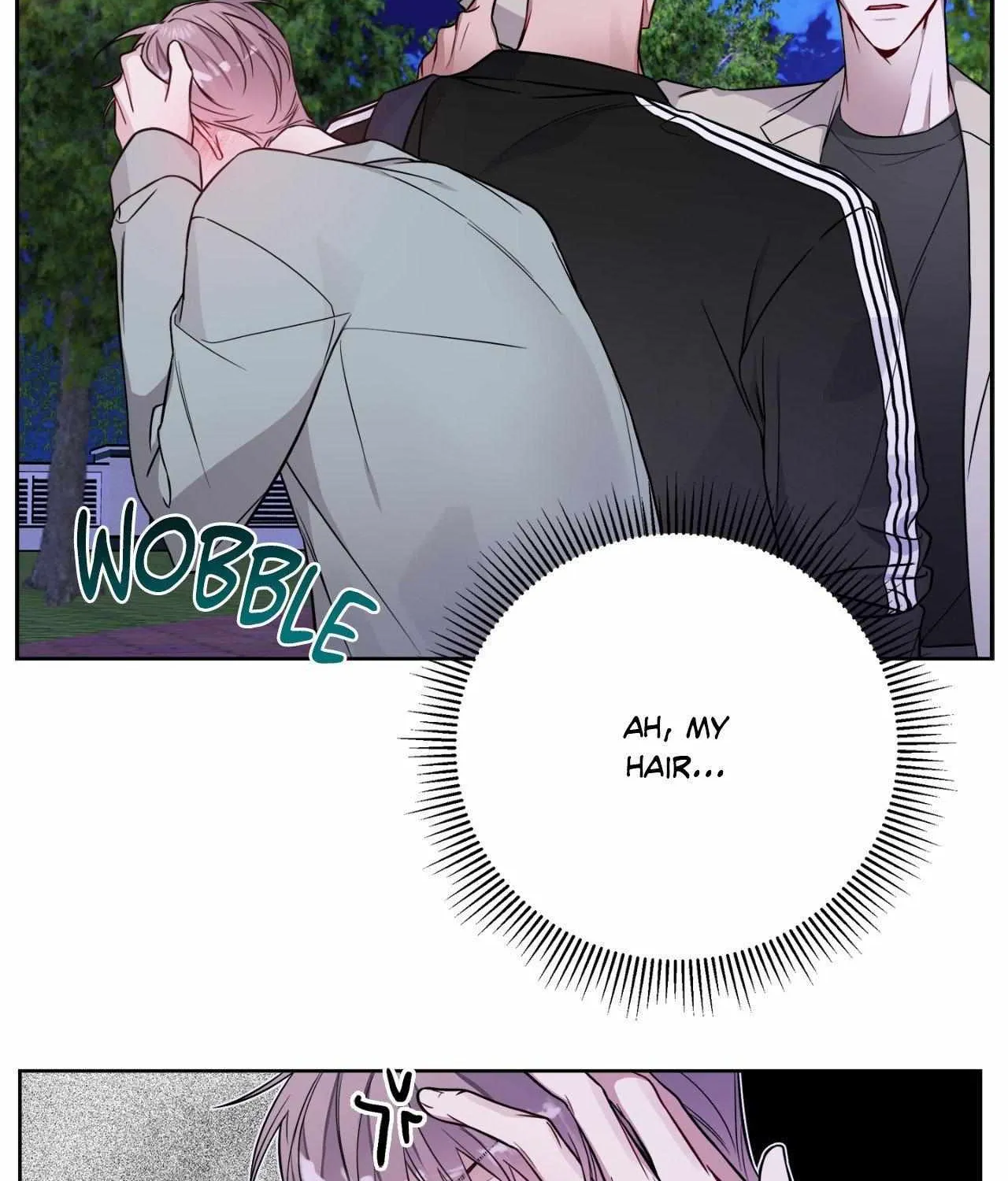 Read A Shared House chapter 28 image 20 on Lezhin