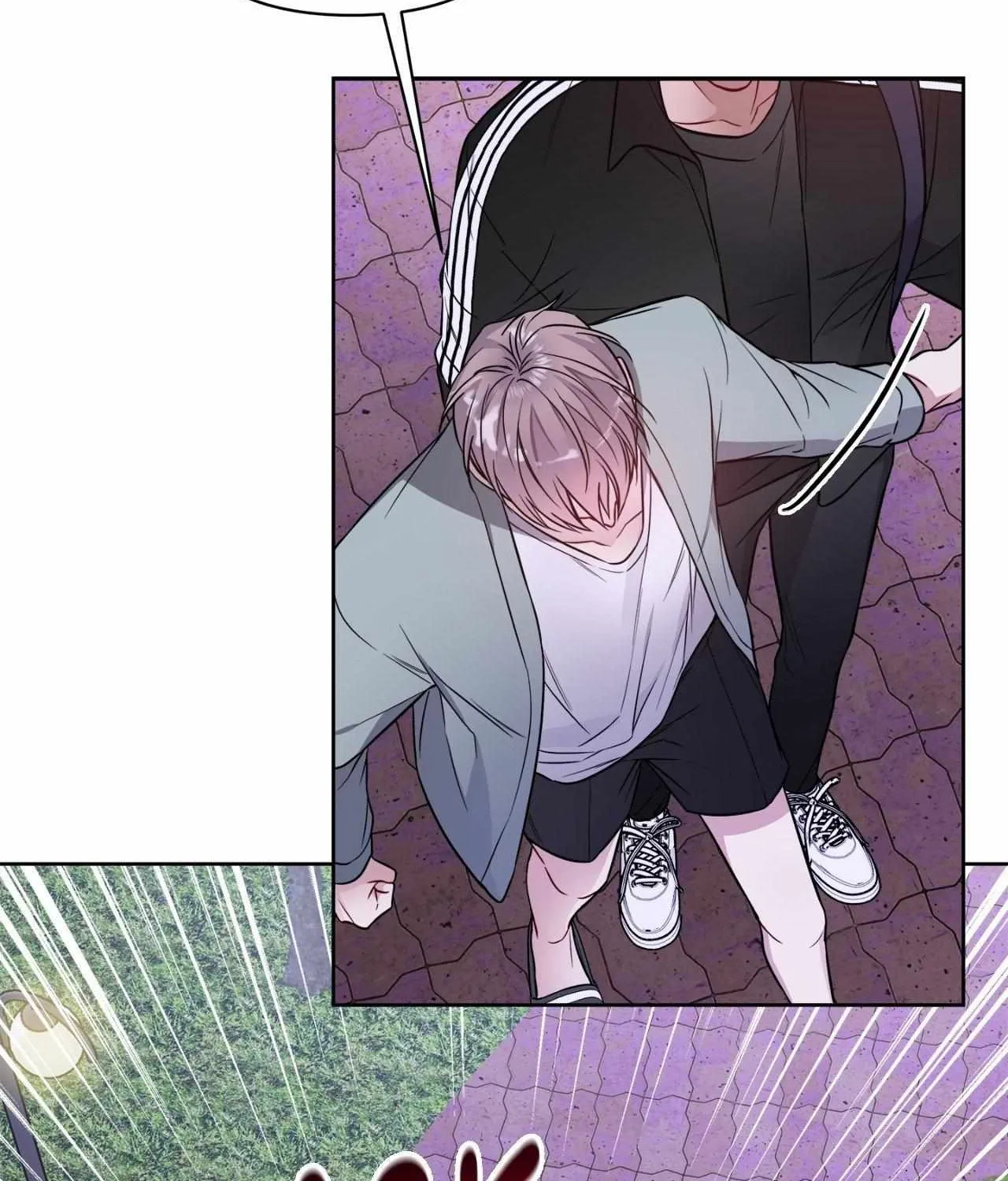 Read A Shared House chapter 28 image 22 on Lezhin