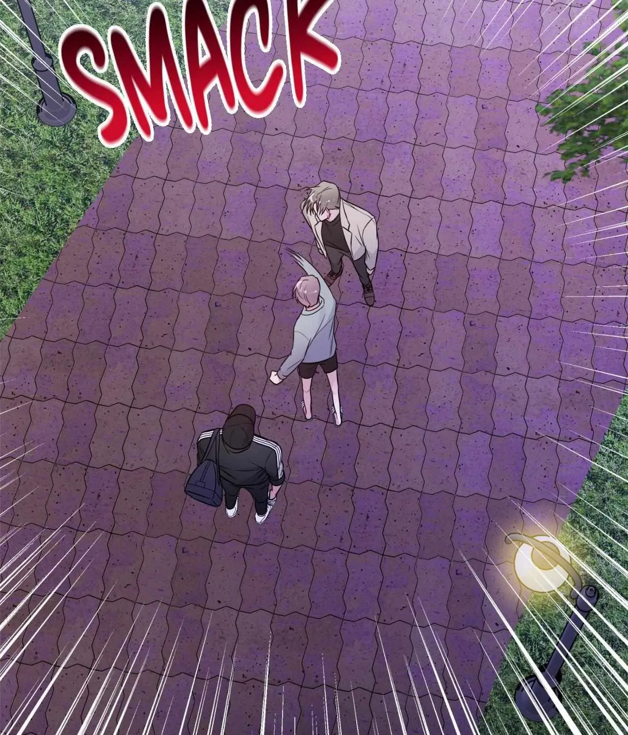 Read A Shared House chapter 28 image 23 on Lezhin