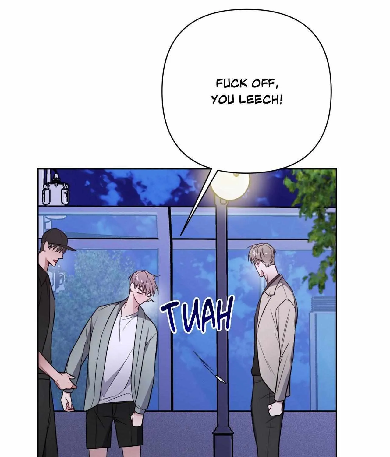 Read A Shared House chapter 28 image 27 on Lezhin