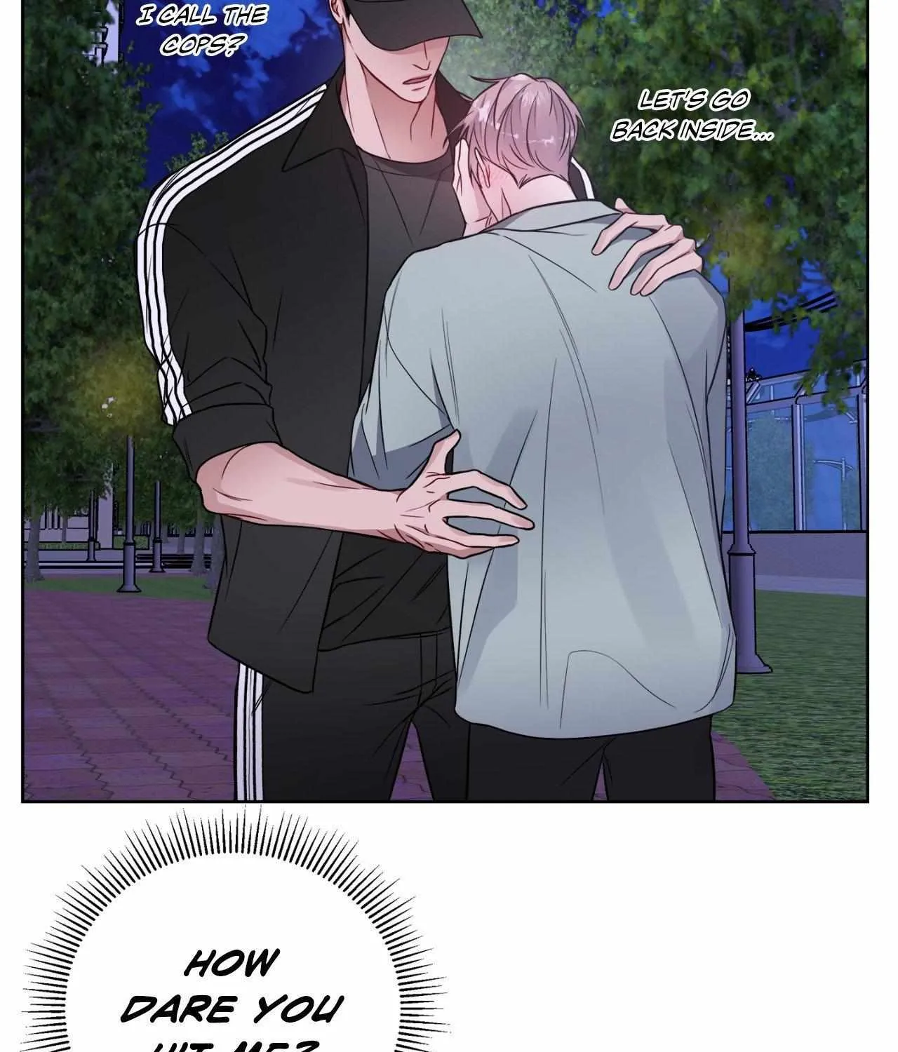 Read A Shared House chapter 28 image 29 on Lezhin