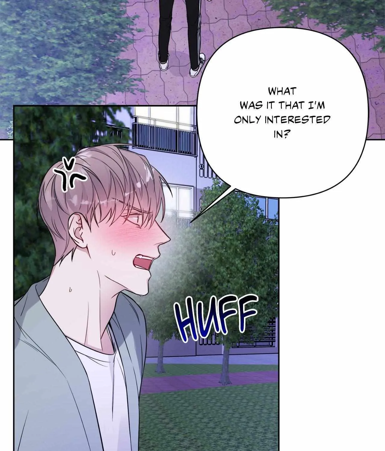 Read A Shared House chapter 28 image 3 on Lezhin