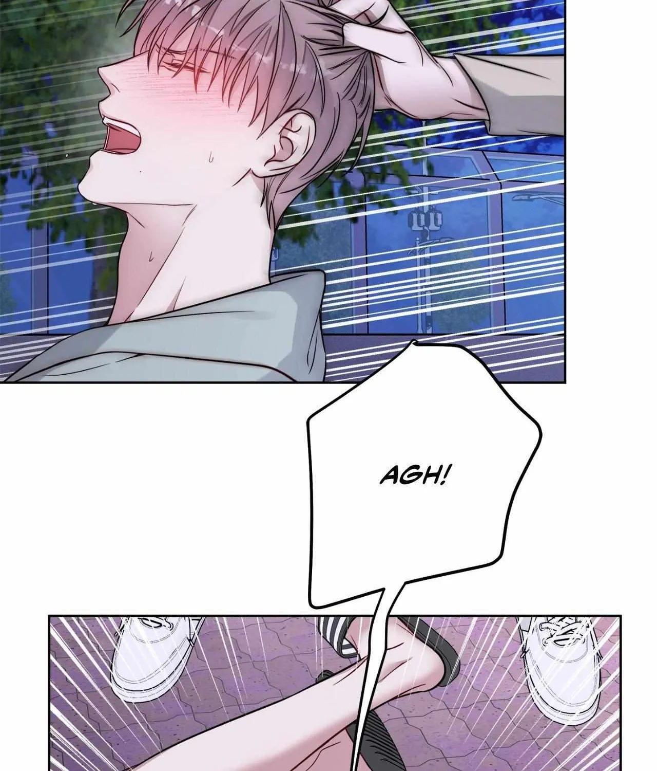 Read A Shared House chapter 28 image 32 on Lezhin