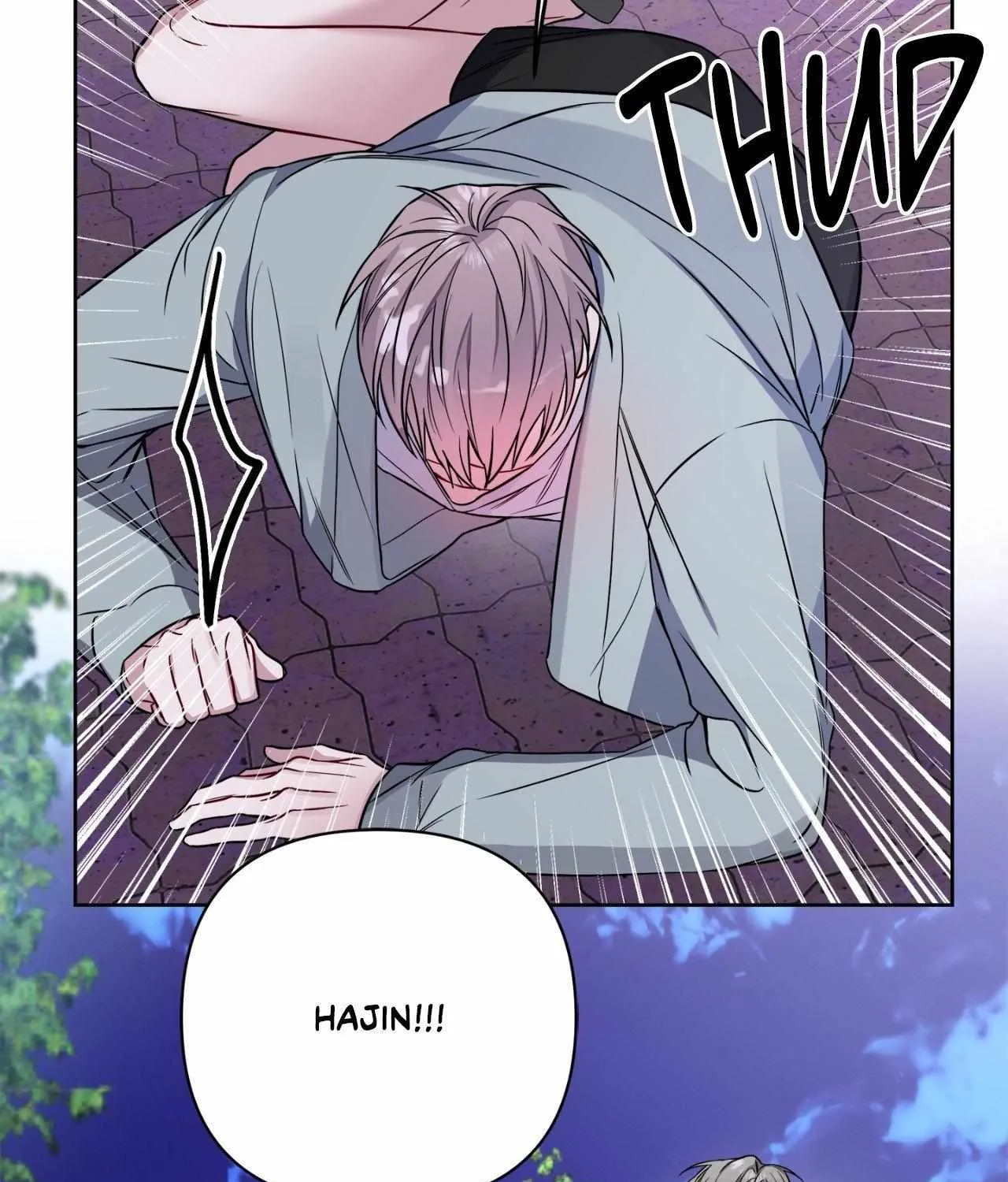 Read A Shared House chapter 28 image 33 on Lezhin