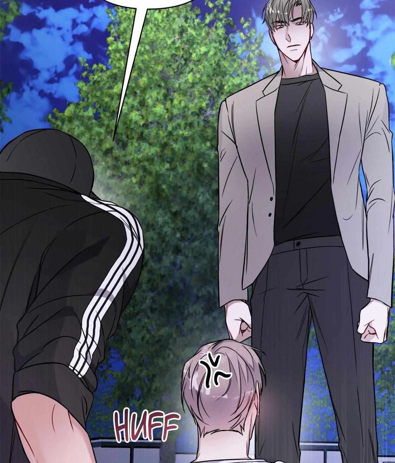 Read A Shared House chapter 28 image 34 on Lezhin
